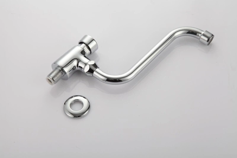 Brass Self-closing Urinal Flush Valve suppliers