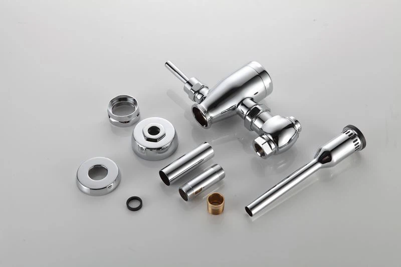 Water Saving Exposed Urinal Flush Valve suppliers