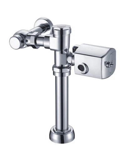 アメリカンスタイルのトイレフラッシュメーター