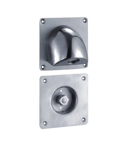 詰まったシャワーバルブを取り外すにはどうすればいいですか?