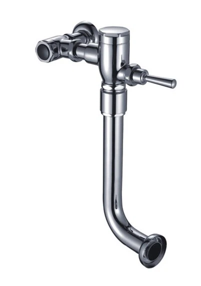 真鍮WCトイレフラッシュバルブ