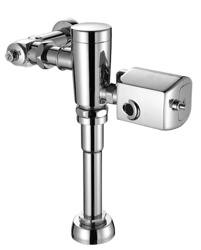 クローゼットフラッシュメーター