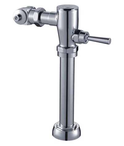 商業用トイレマニュアルフラッシュバルブ