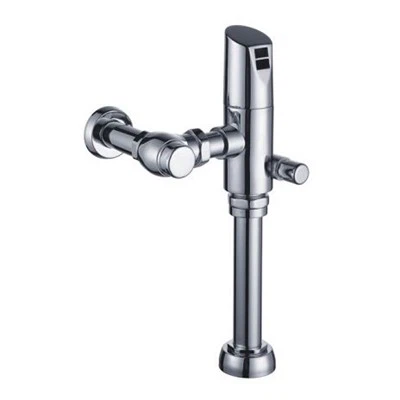 センサーブラスマニュアルトイレフラッシュメーター