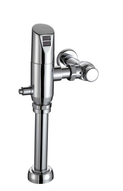 センサーマニュアルトイレフラッシュメーター