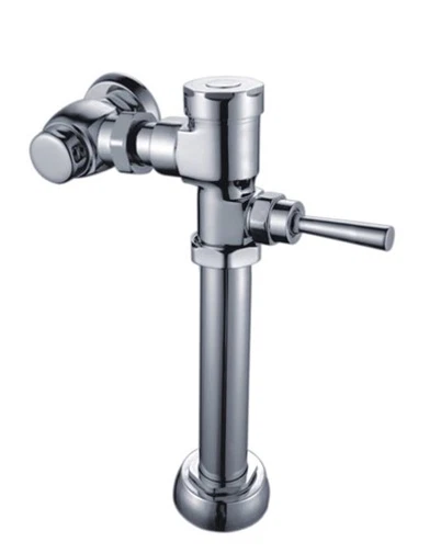 トイレフラッシュバルブコマーシャル