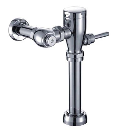 トイレフラッシュバルブ露出マニュアル