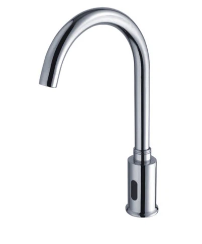 スマートセンサー水栓の機能は何ですか?