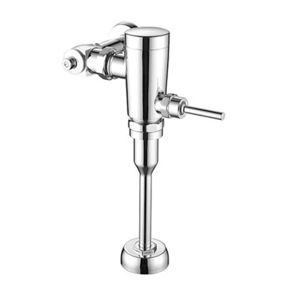 小便器フラッシュメーター